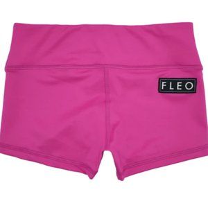 FLEO Fuschia Original Shorts M